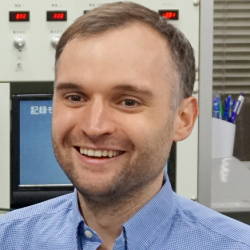 Max Hirschberger
