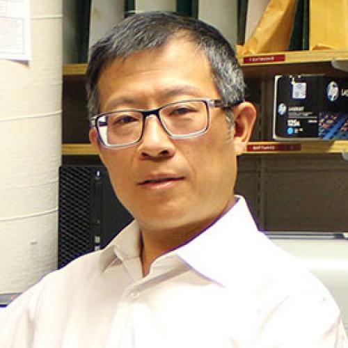 Mingzhong Wu