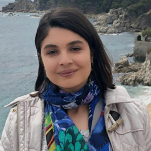 Miriam Jaffar