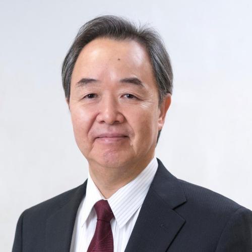 Nakagawa headshot