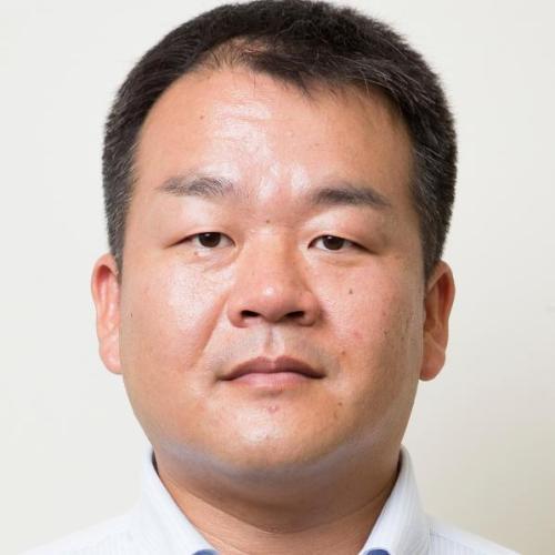 Nakamura headshot