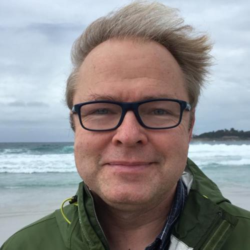 Hendrik Ohldag