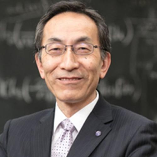 Hideo Ohno