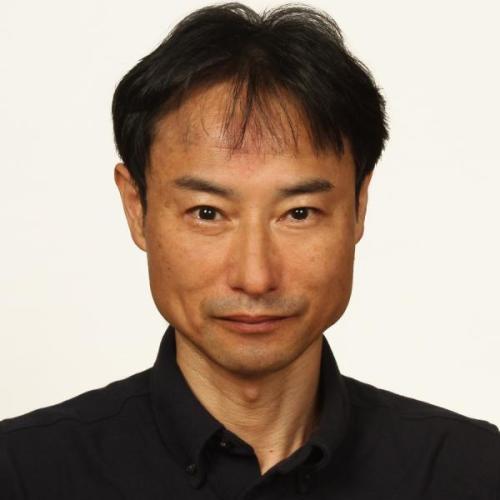 Teruo Ono