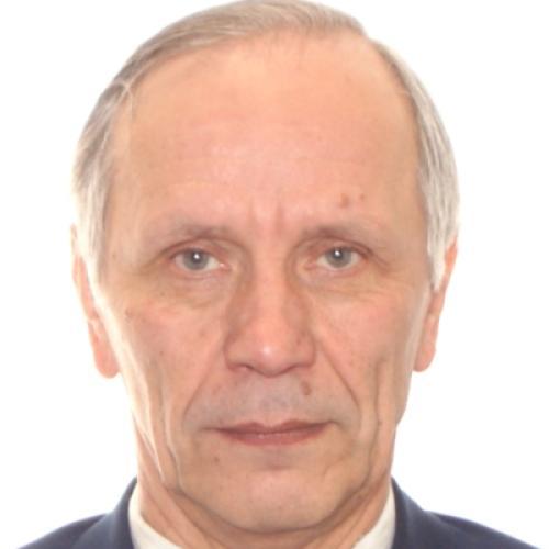Nikolai Perov