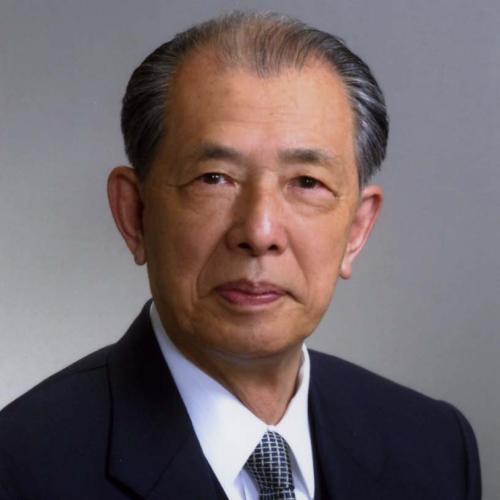 Shun-ichi Iwasaki