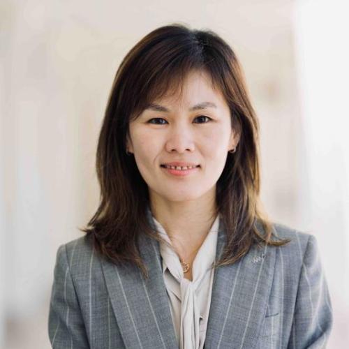 Michelle Qian