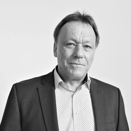Rudi Schaefer