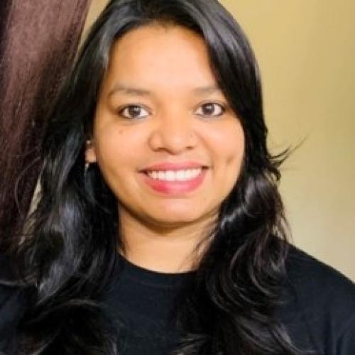 Sonal Shreya headshot