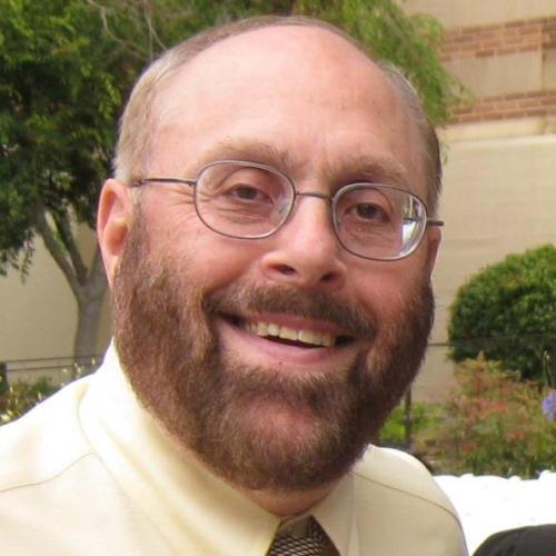 Robert D. Shull