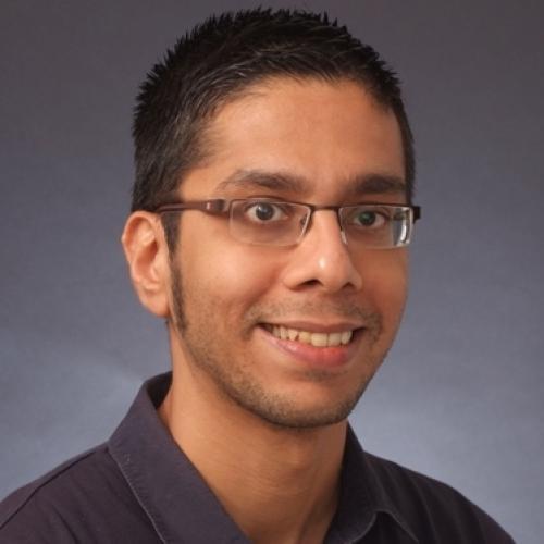 Anjan Soumyanarayanan