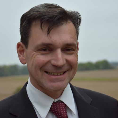 Stéphane Mangin