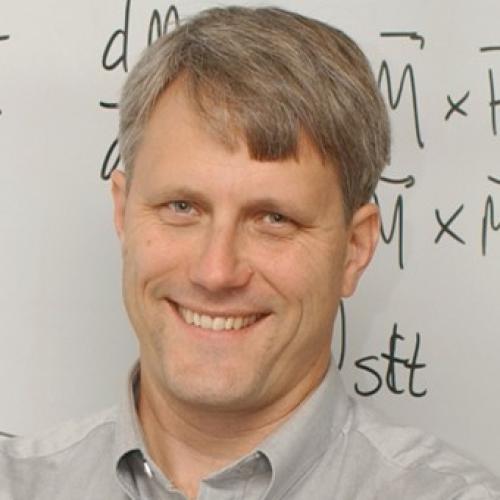 Mark Stiles