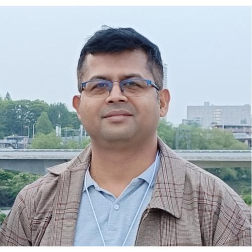 Subhankar Bedanta