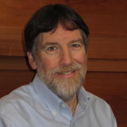 Bruce Terris