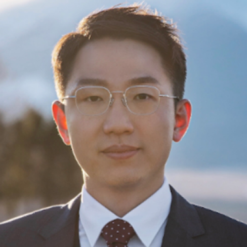 Xichao Zhang