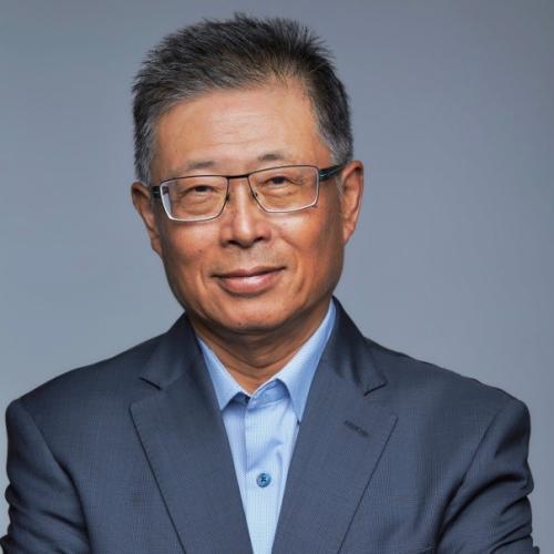 Yiming Huai