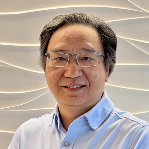 Yajie Chen photo