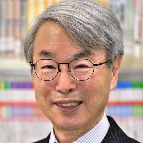 Masahiro Yamaguchi