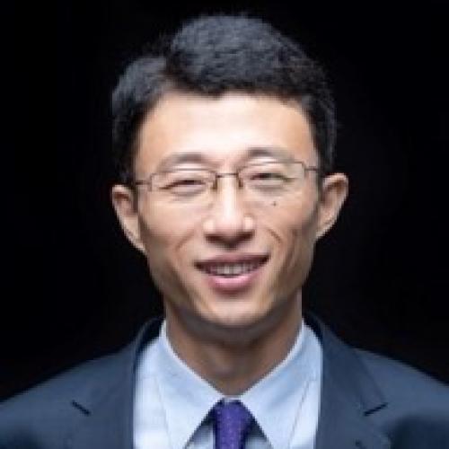 Yan Zhou headshot