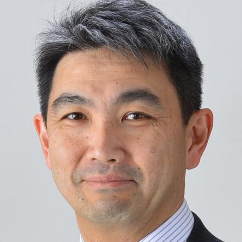 Hideto Yanagihara