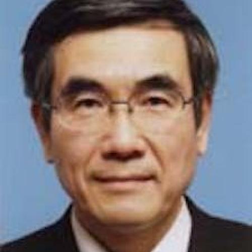 Yoshihiro Shiroishi