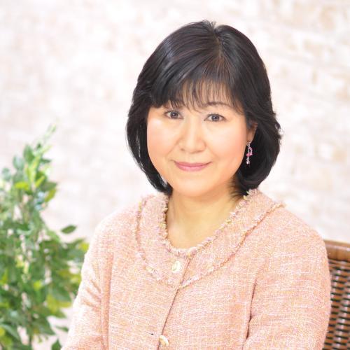 Yuko Ichiyanagi headshot