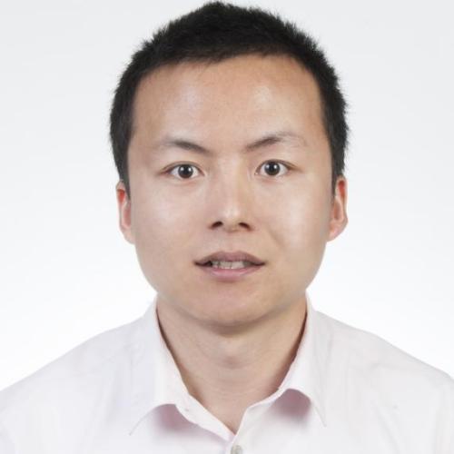 Guangqi Zhu