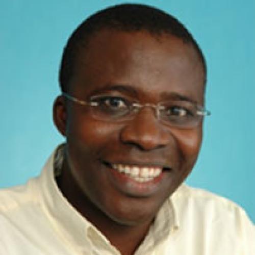 Adekunle Adeyeye