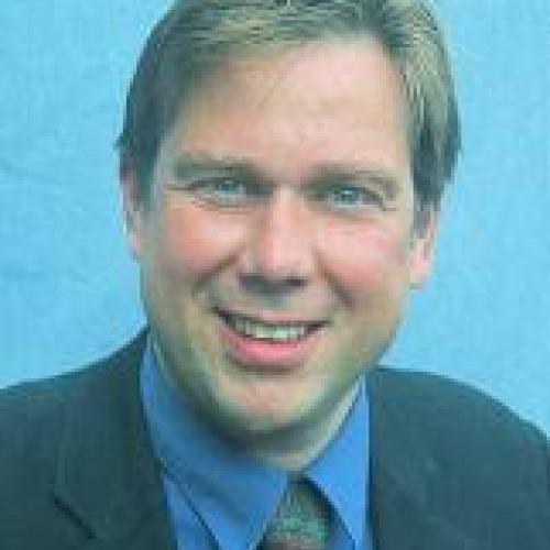 Matthias Bode