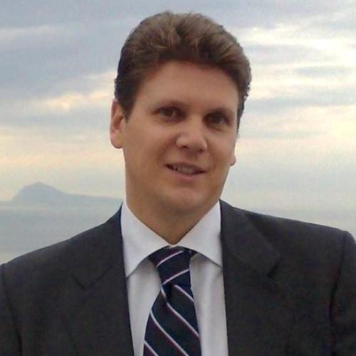Massimiliano d'Aquino headshot