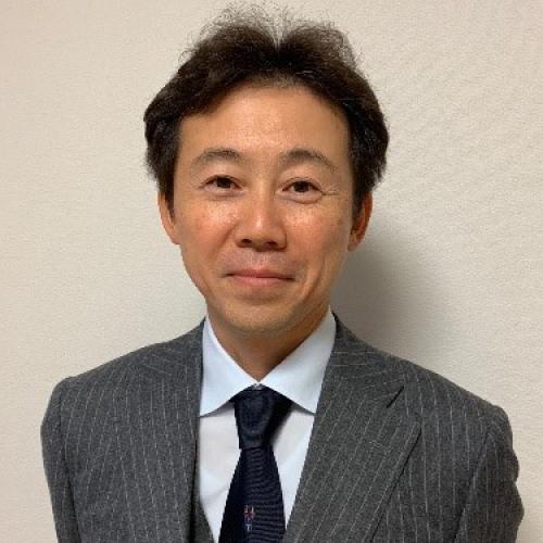 Masashi Shiraishi