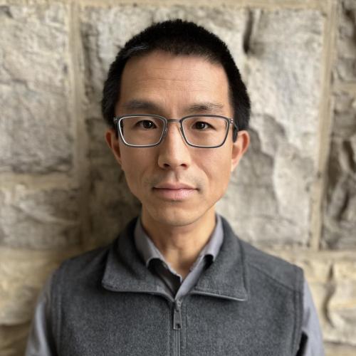 Satoru Emori
