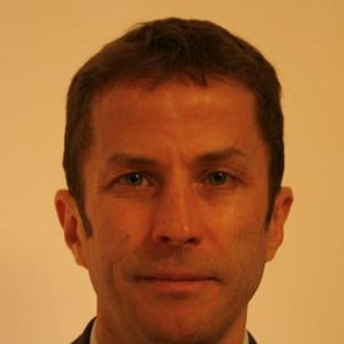 Mark Lantz