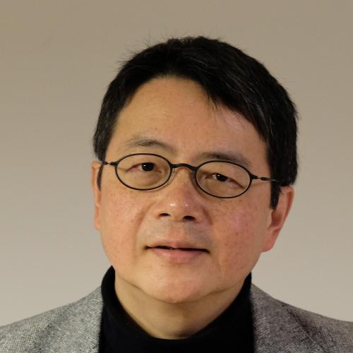 Jonathan Sun
