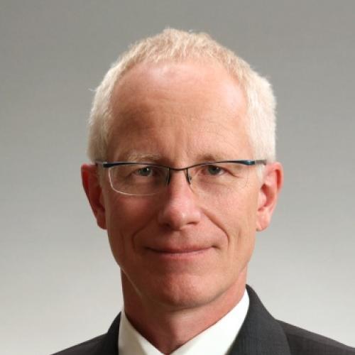 Gerrit E.W. Bauer
