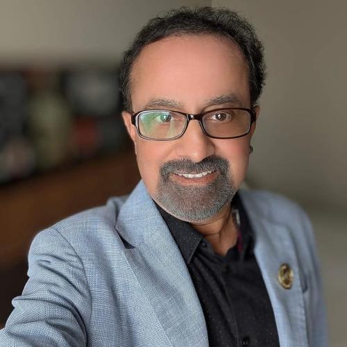 Hari Skrikanth