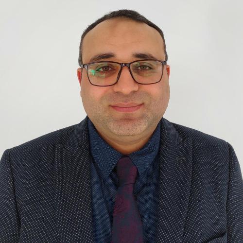Mohamed Ibrahim