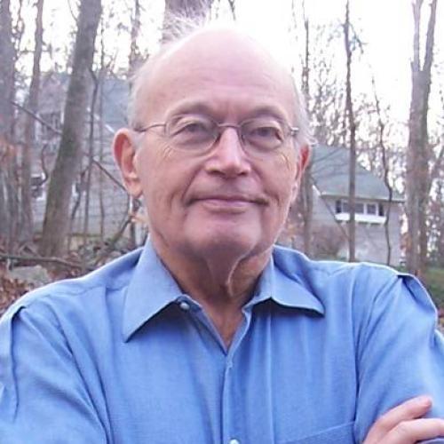 John Slonczewski