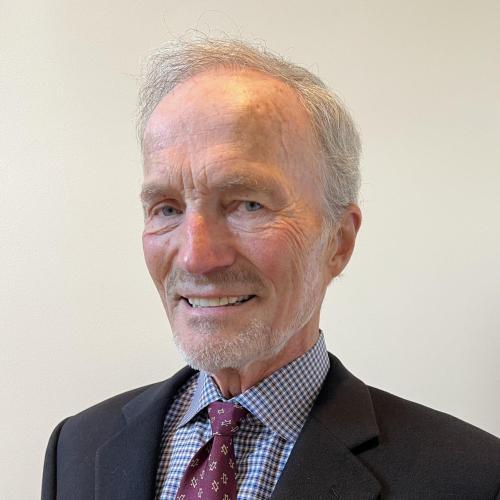 Mark Kryder headshot