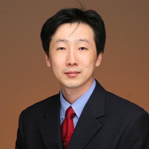 Kyung-Jin Lee headshot