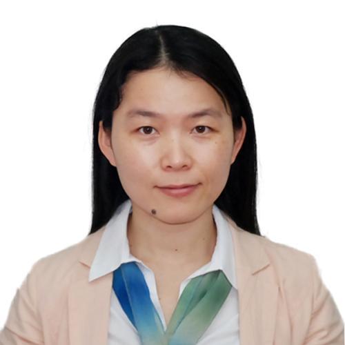 Yan Nie headshot