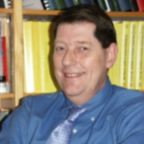 Kevin O’Grady
