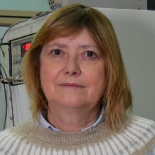 Oksana Chubykalo-Fesenko