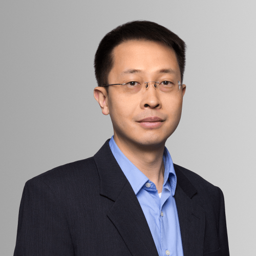 Philip Pong headshot