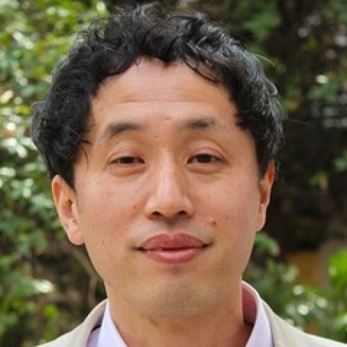 Masaki Sekino