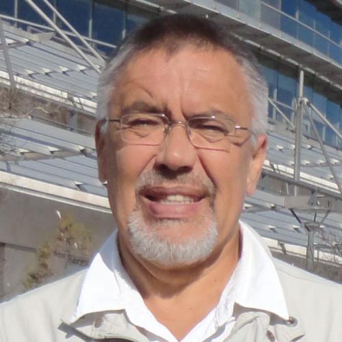 Andrei N. Slavin