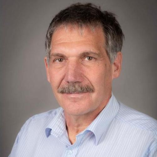 Stephen Russek headshot