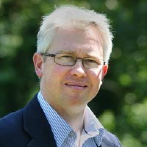 Russell Cowburn