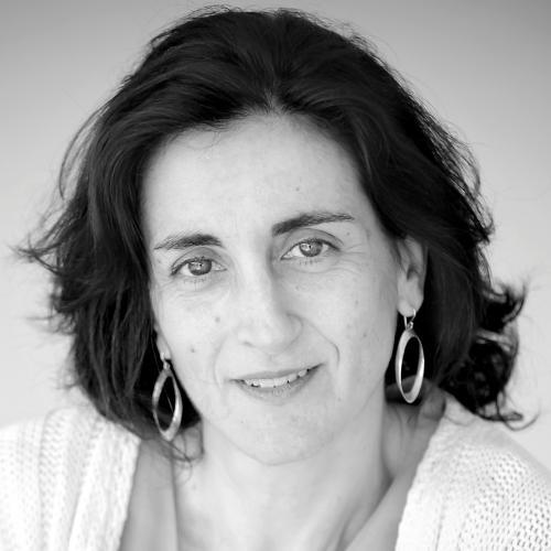 Ruth Sabariego